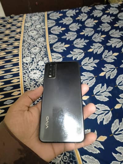 Vivo Y20