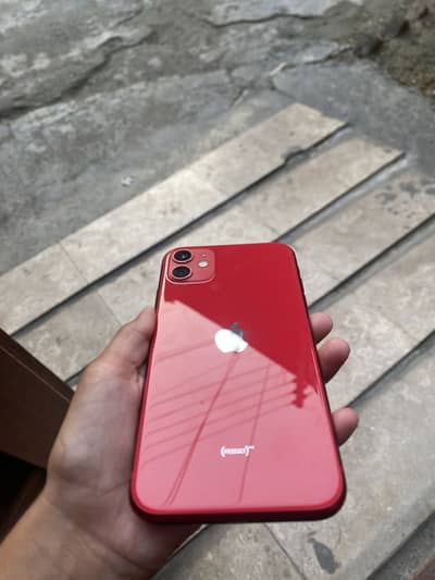 iPhone 11 non pta jv