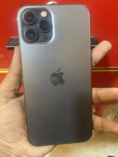 Apple iPhone 12 Pro Max sim lock 