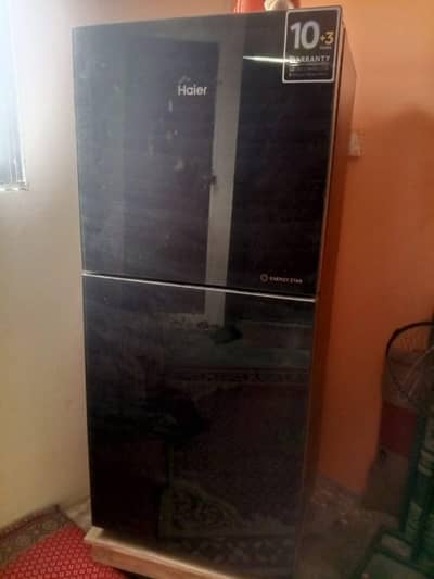1 year use refrigerator inverter