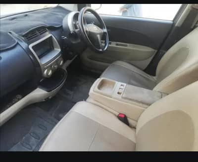 Toyota Passo 2009/12 sofa seat push start Inside full genuine exc alto