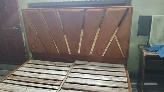 Bed for Sale