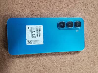 Infinix hot 60i Model mobile