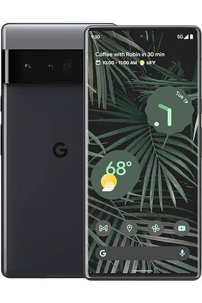 Google Pixel 6 Pro