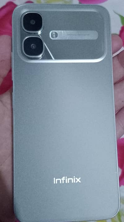 infinix Smart 20