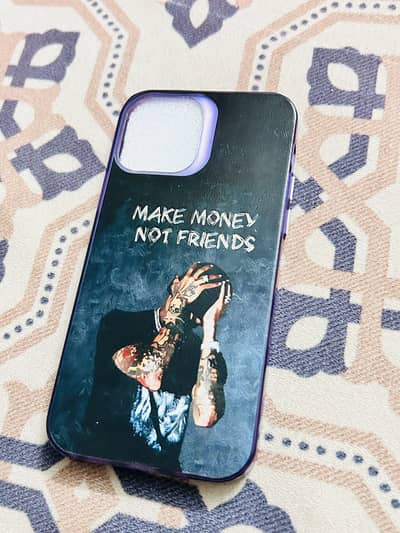Iphone 12 pro Cover