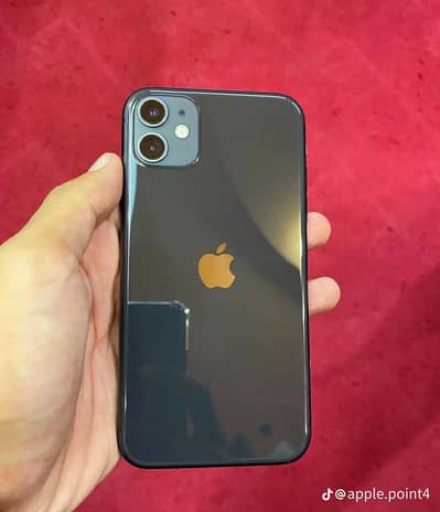 Apple iPhone 11