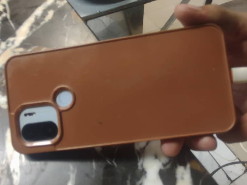 redmi a2+ 3