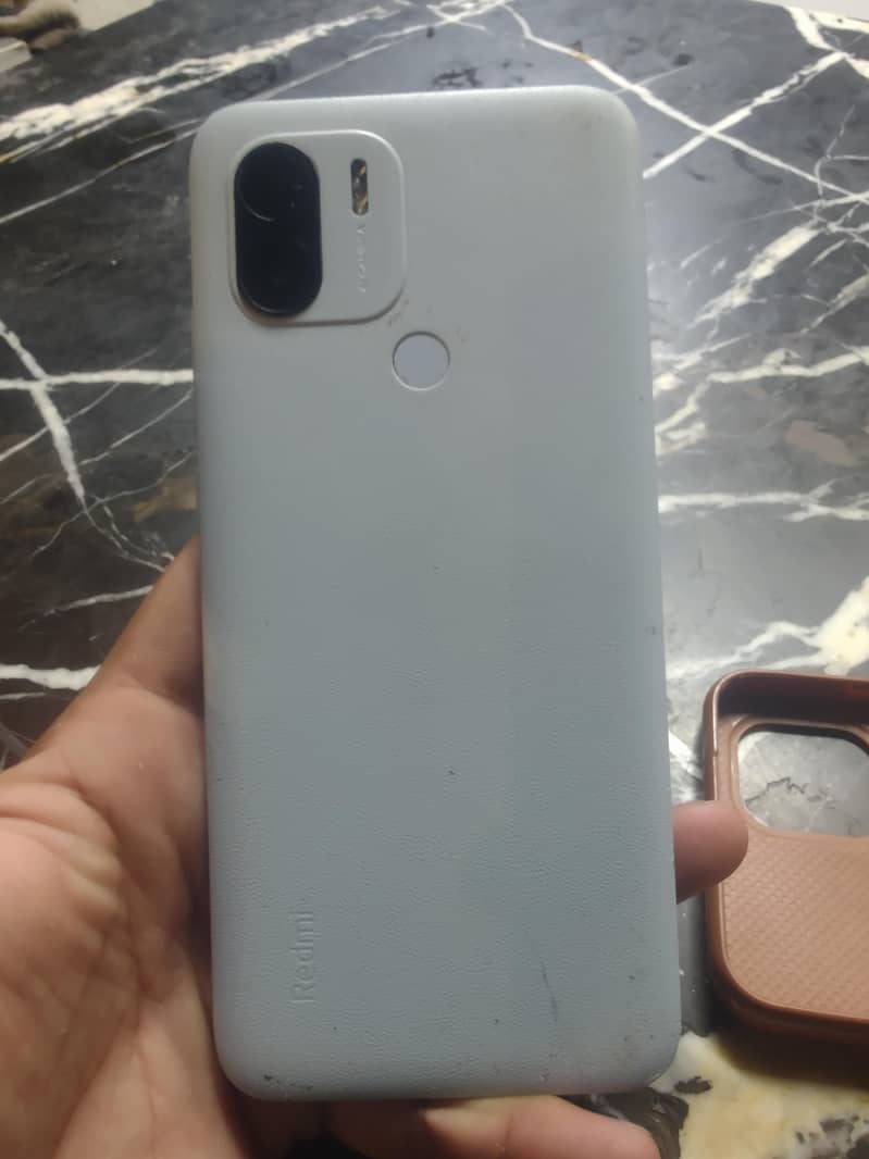 redmi a2+ 5