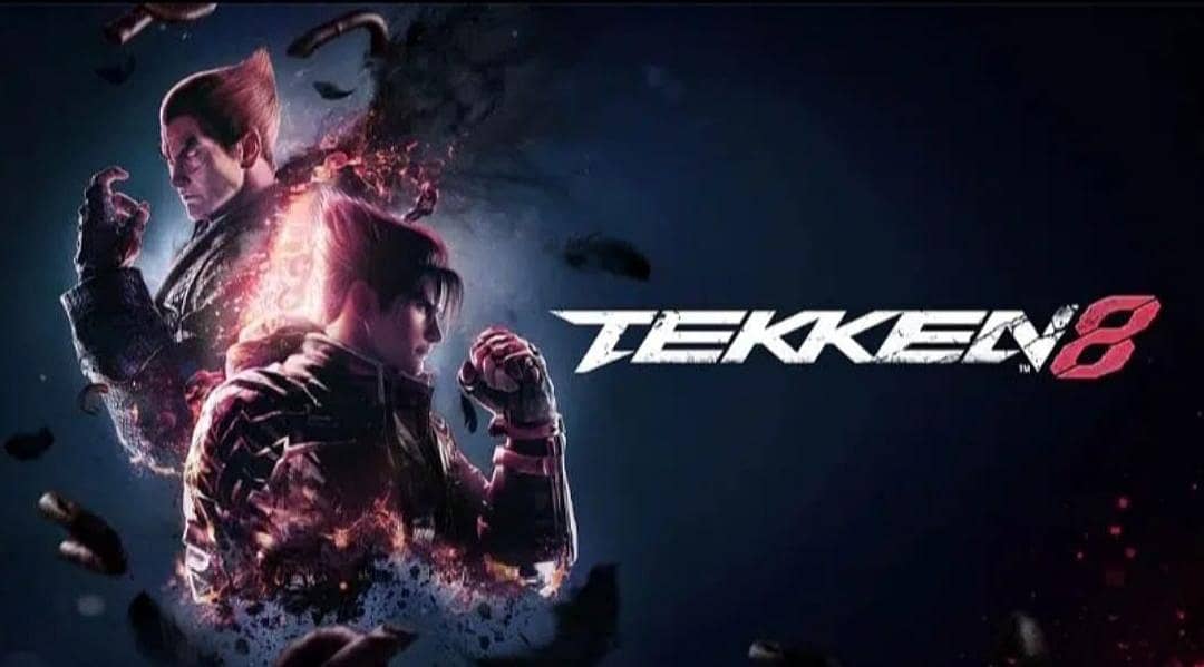 TEKKEN 8 Ultimate Version Full Game Setup For PC 0