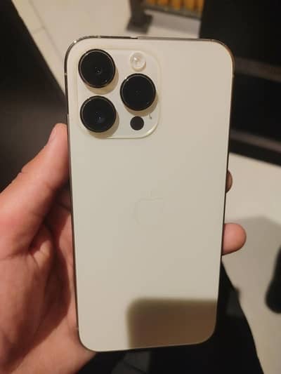 Apple iPhone 14 Pro Max