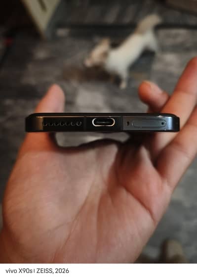 Xiaomi Mi 14