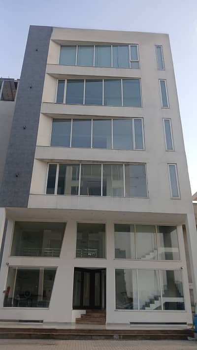 CORPORATE OFFICE SPACE and WHOLE BUILDING AVAILABLE FOR RENT