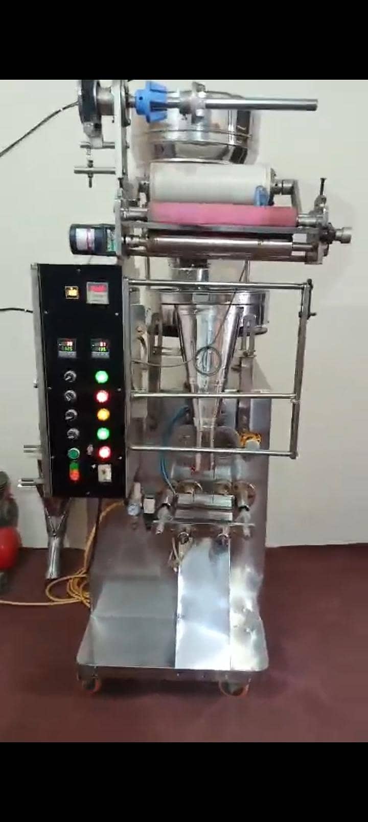 packing machine 0