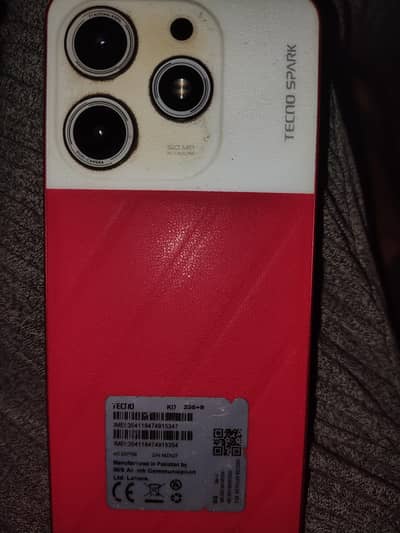 Tecno Spark 10 Pro
