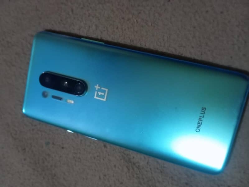 One Plus 8 Pro 1