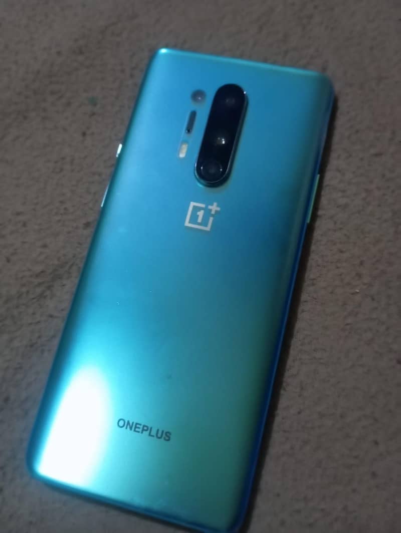 One Plus 8 Pro 2