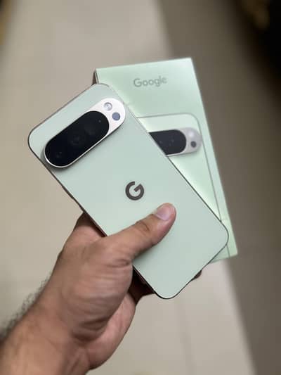 Google Pixel 10 Pro XL