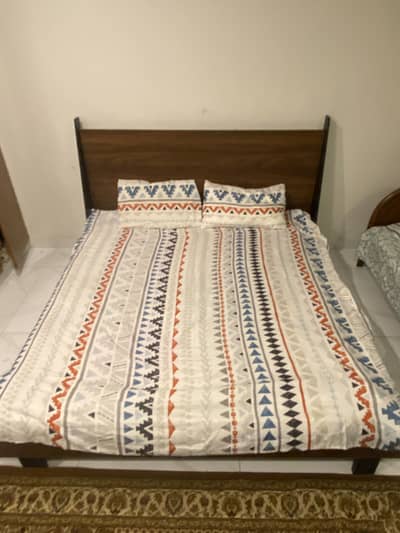 Bed for sale
