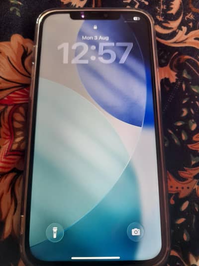 Apple iPhone 12 Pro Max