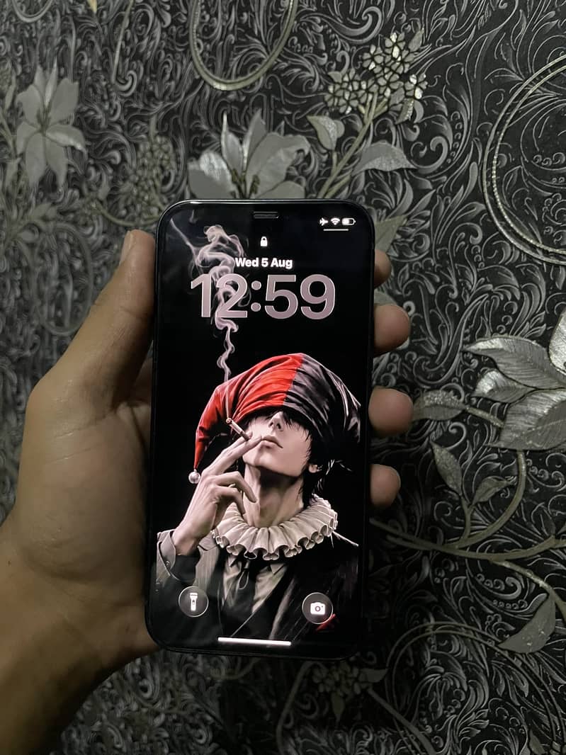 Apple iPhone 12 1