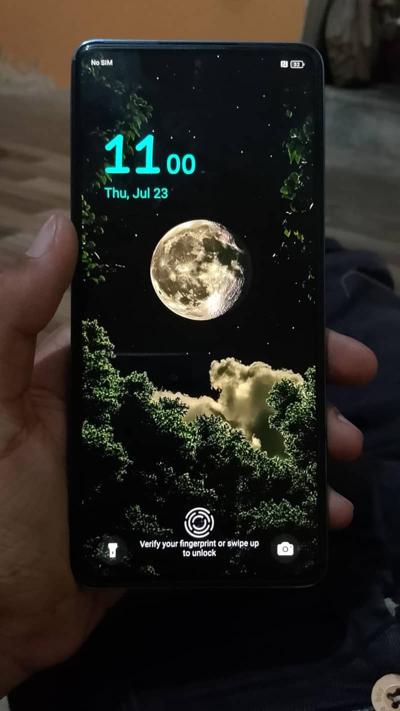 Tecno CAMON 20 Pro 2