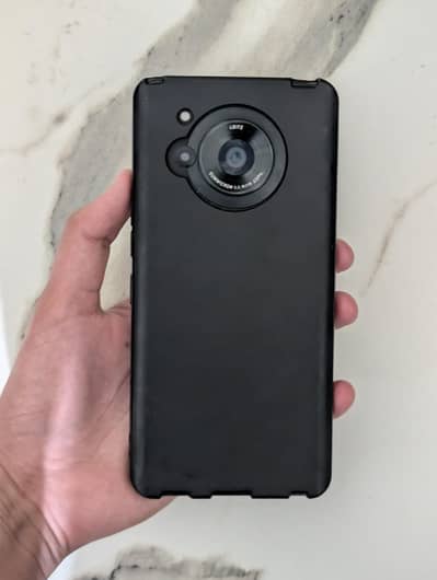 Sharp aquos r7
