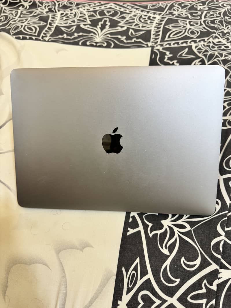 MacBook pro 2017 3