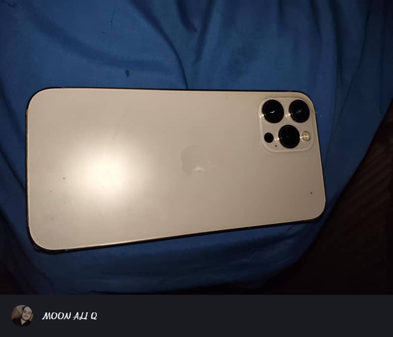 Apple iPhone 12 Pro Max 2