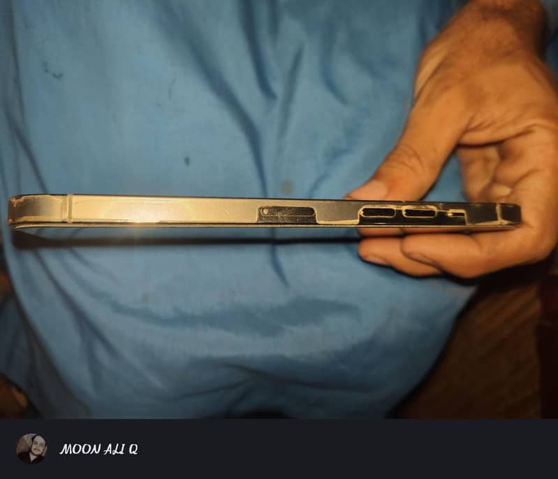 Apple iPhone 12 Pro Max 5