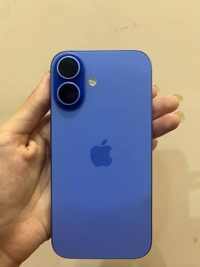 Apple iPhone 16 Pro