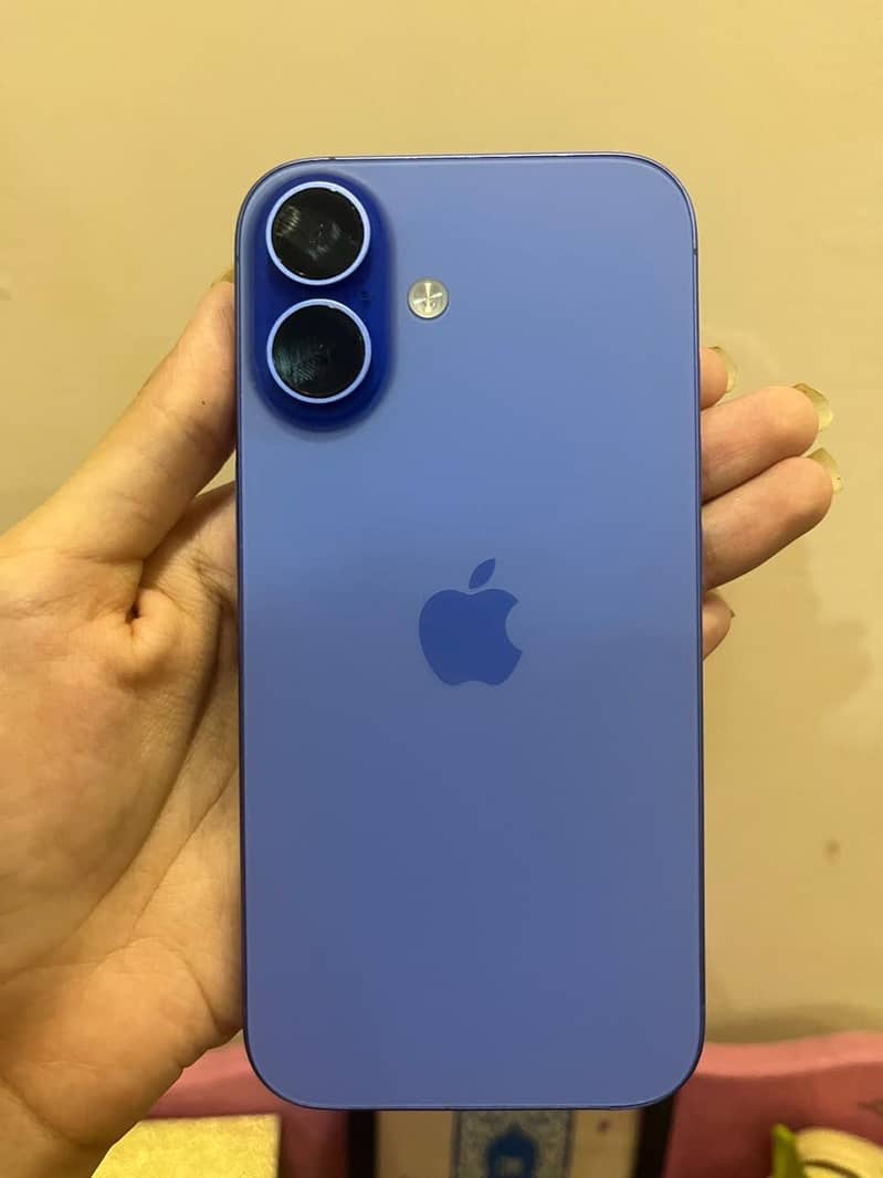 Apple iPhone 16 Pro 6