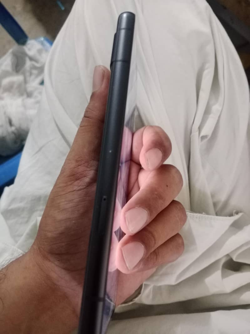 Google Pixel 7a 3