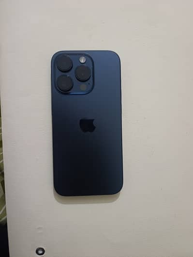 Apple iPhone 15 Pro