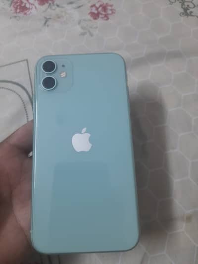 Apple iPhone 11
