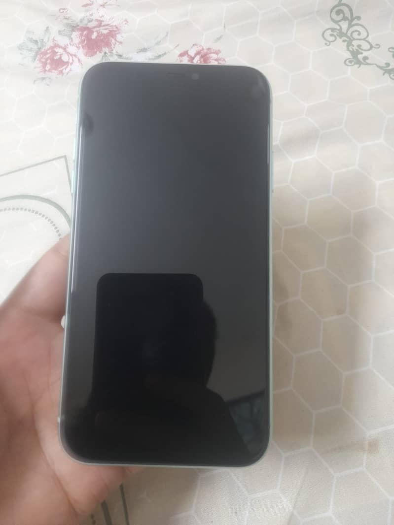 Apple iPhone 11 5
