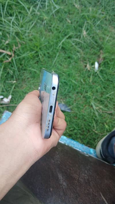 Infinix hot 50i