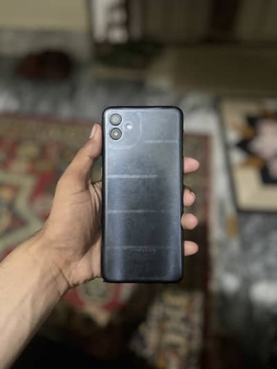 Samsung Mobile A04