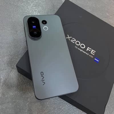 Vivo Other Model