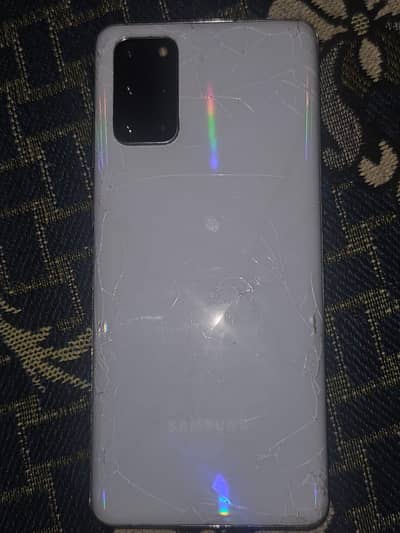 Samsung Mobile S20 Plus