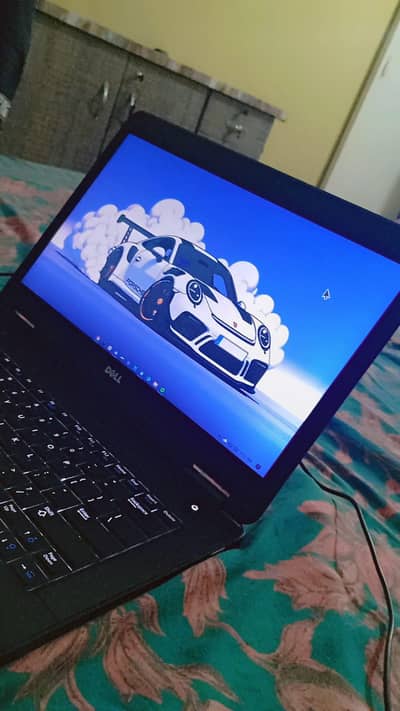 DELL LATITUDE E5440 4TH GEN