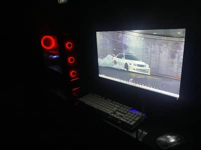 Ryzen 5 pro/Gaming PC /GTX 1660 Super 6GB
