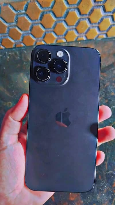 Apple iPhone 14 Pro Max