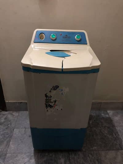 Gree dryer