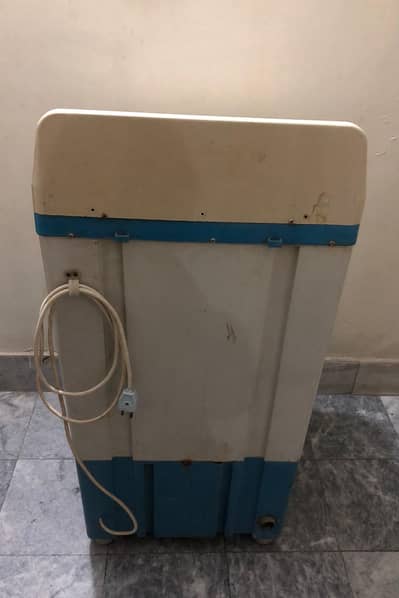 Gree dryer