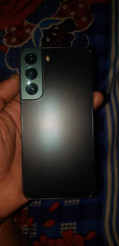 Samsung Mobile S22