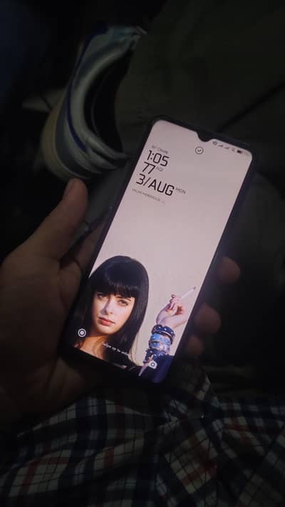Xiaomi Redmi 12C