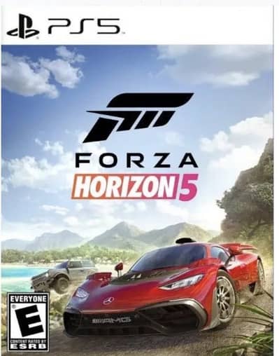 Play station 5 digital game