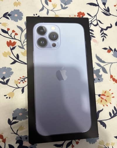 Apple iPhone 13 Pro Max