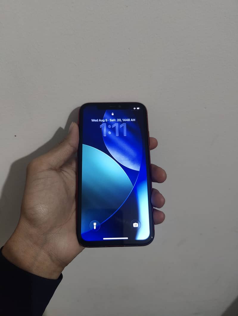 Apple iPhone 11 1